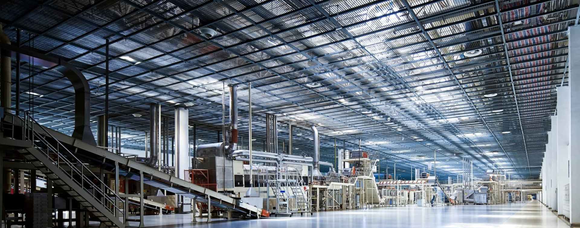 warehouse