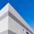 warehouse side angle
