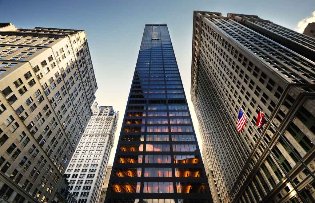 140 Broadway Manhattan
