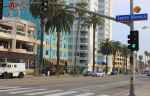 Santa Monica California