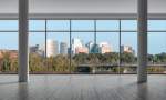 cityscape Arlington VA