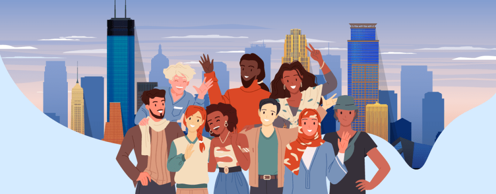 Best cities for Gen Z to live, work and thrive in, 2025