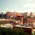 View of Manhattan Meatpacking District