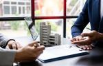 Commercial real estate lead generation