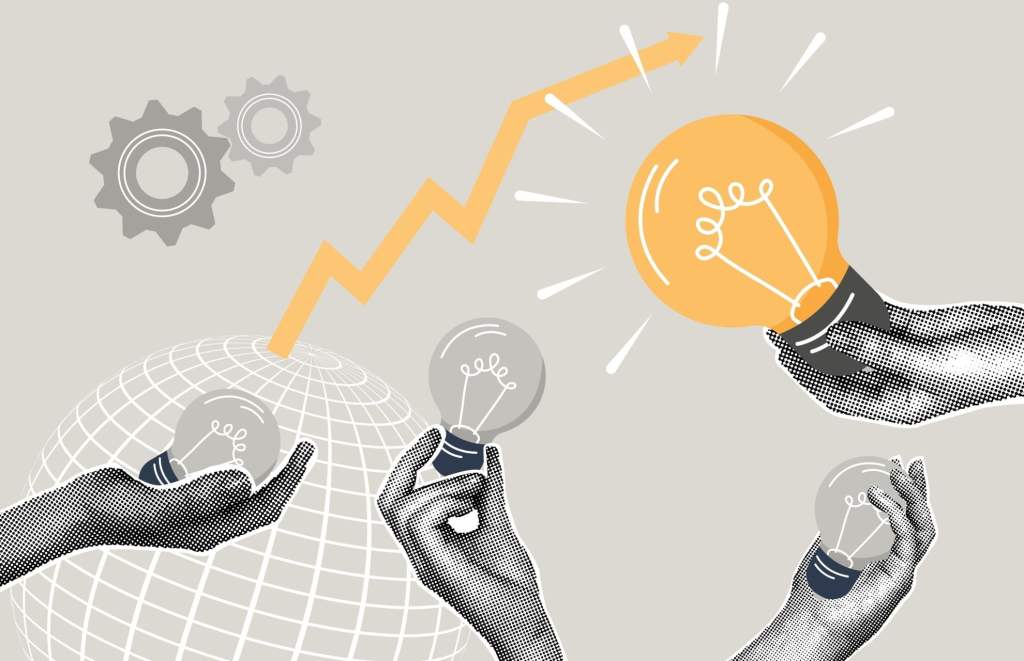 When an area displays a significant concentration of skilled professionals — particularly in fields like technology, science and engineering — along with the infrastructure to develop and employ top talent, it creates a powerful engine for economic growth and innovation on a much larger scale.