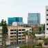 Downtown Santa Ana California