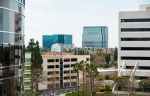 Downtown Santa Ana California