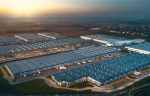 Blackstone industrial portfolio
