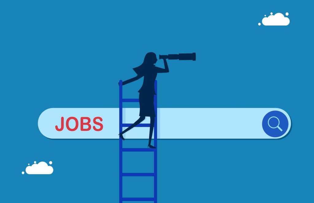 job switches