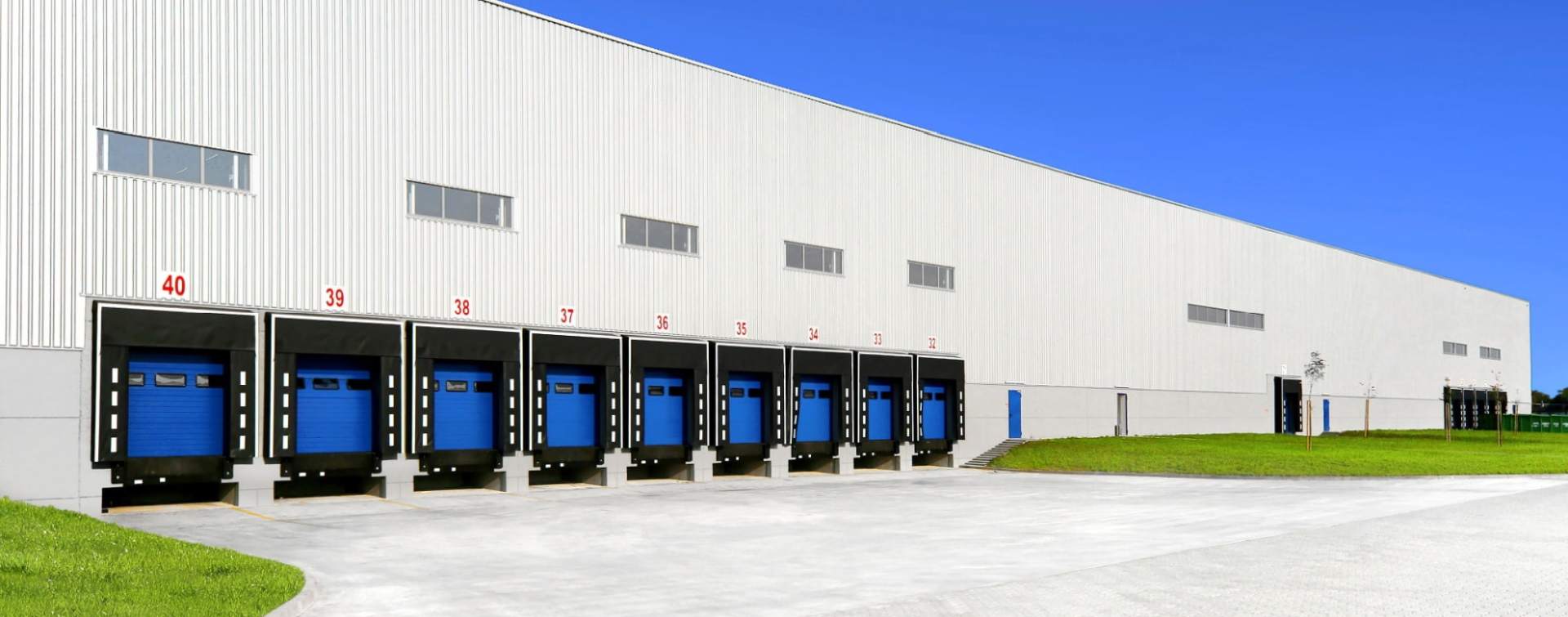 National industrial report - industrial pipelines continue their drop after the record-breaking construction of 2020-2024