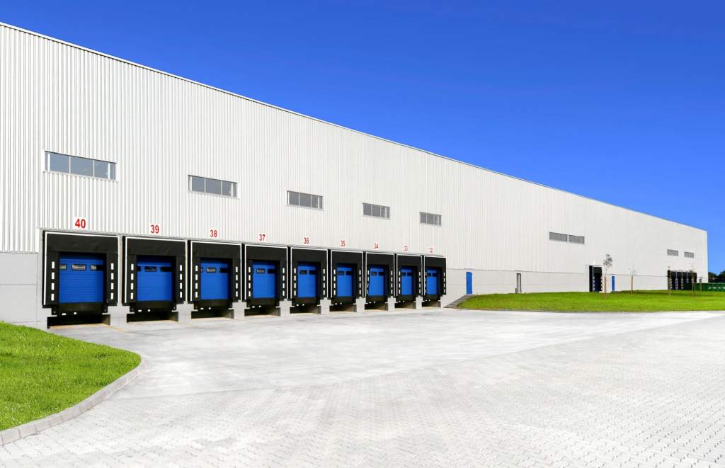 National industrial report - industrial pipelines continue their drop after the record-breaking construction of 2020-2024