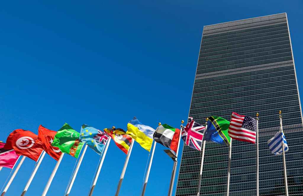 A Newmark team represented the United Nations in the recent renewal and expansion of its headquarters office lease in New York City, which brings together operations that were previously split between 1 and 2 UN Plaza.