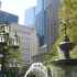 Broadway near City Hall Park