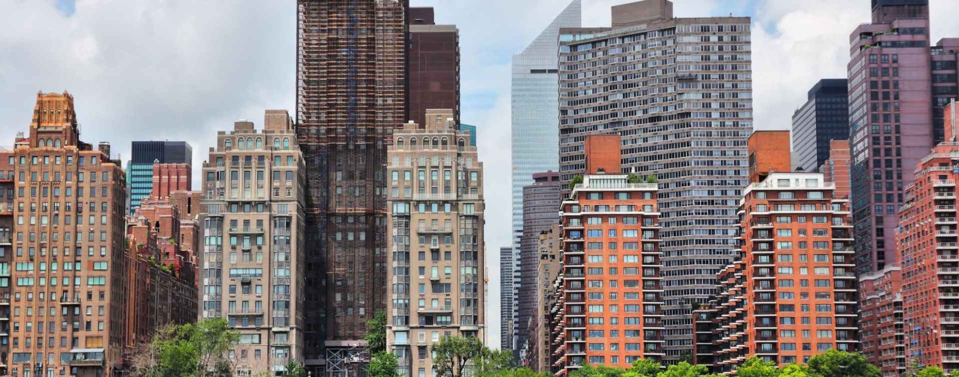 Midtown Manhattan