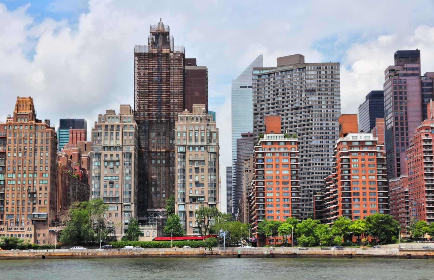 Midtown Manhattan