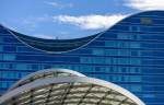 denver international airport