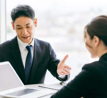 negotiator