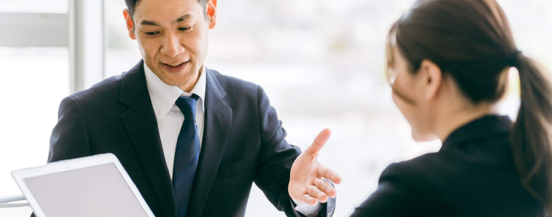 negotiator