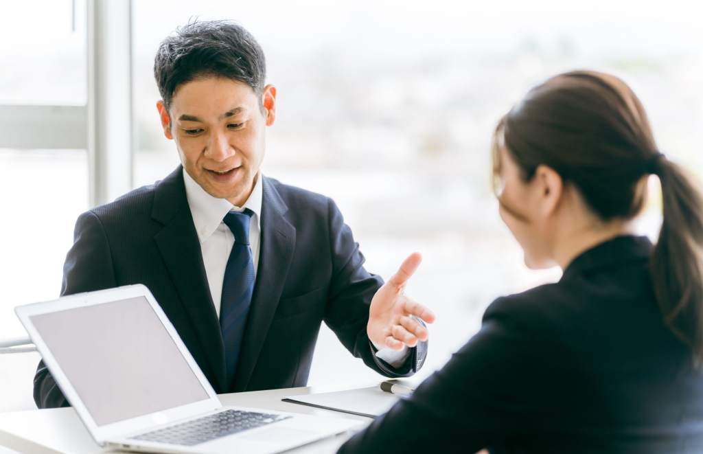 negotiator