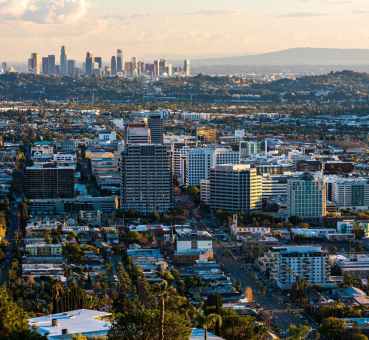 Glendale California office spaces