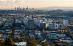 Glendale California office spaces