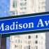 Madison Avenue Manhattan