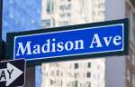 Madison Avenue Manhattan