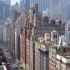 Park Avenue buildings