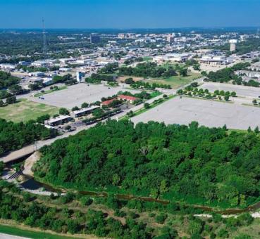 industrial and warehouse space in arlington texas