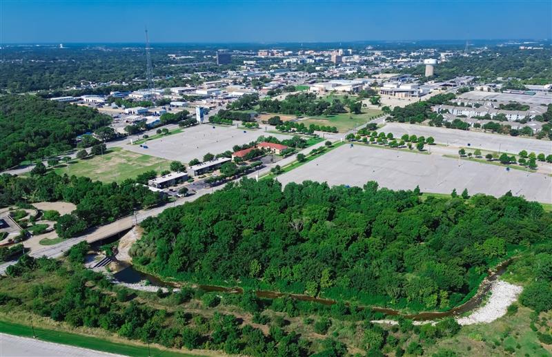 industrial and warehouse space in arlington texas