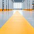 Inland Empire industrial space