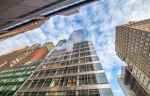 Madison Avenue buildings
