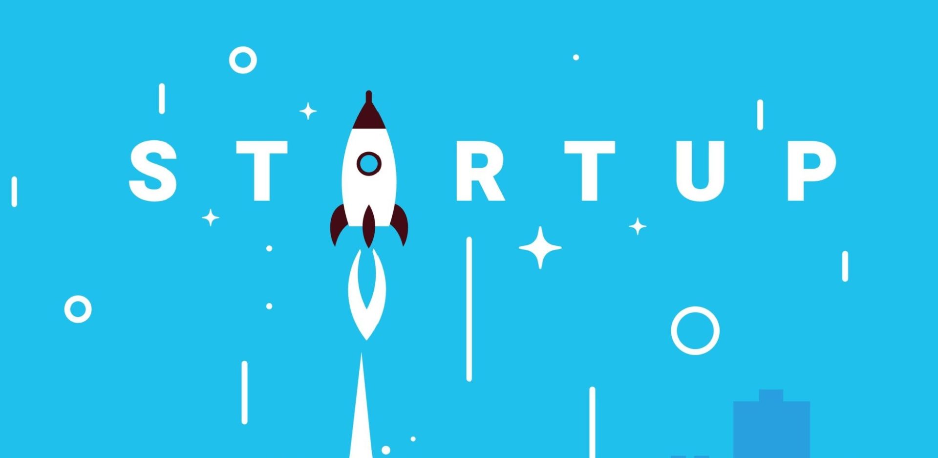 startup cities
