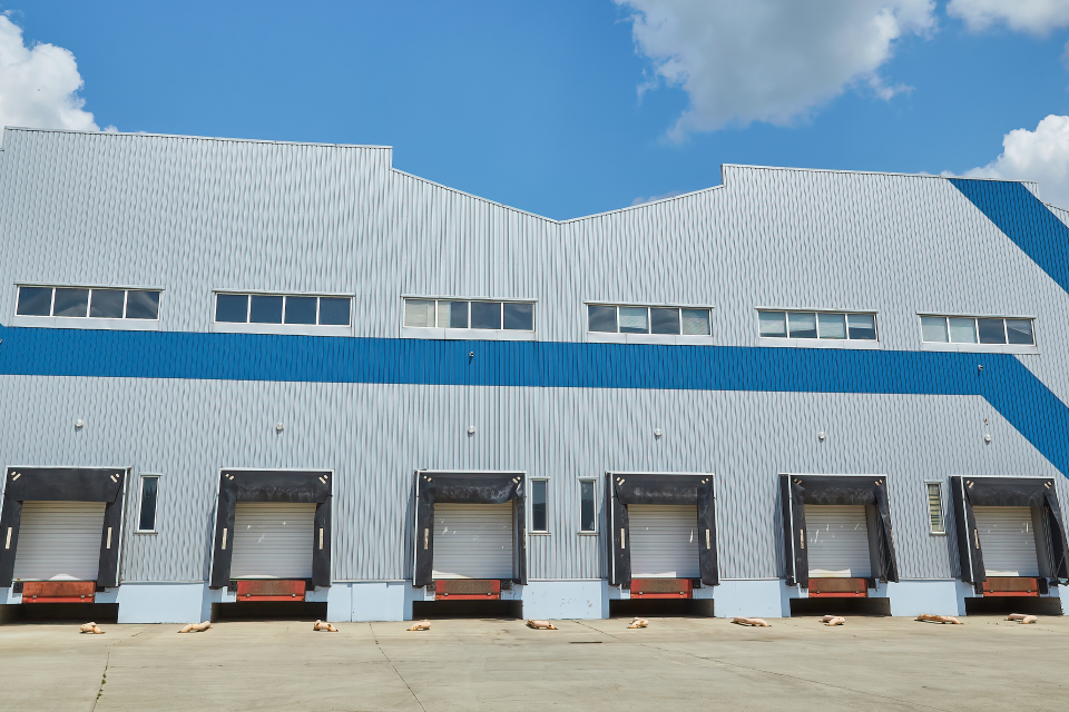 national industrial report december 2025