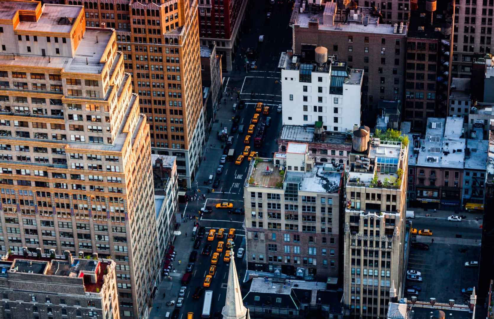 Midtown Manhattan