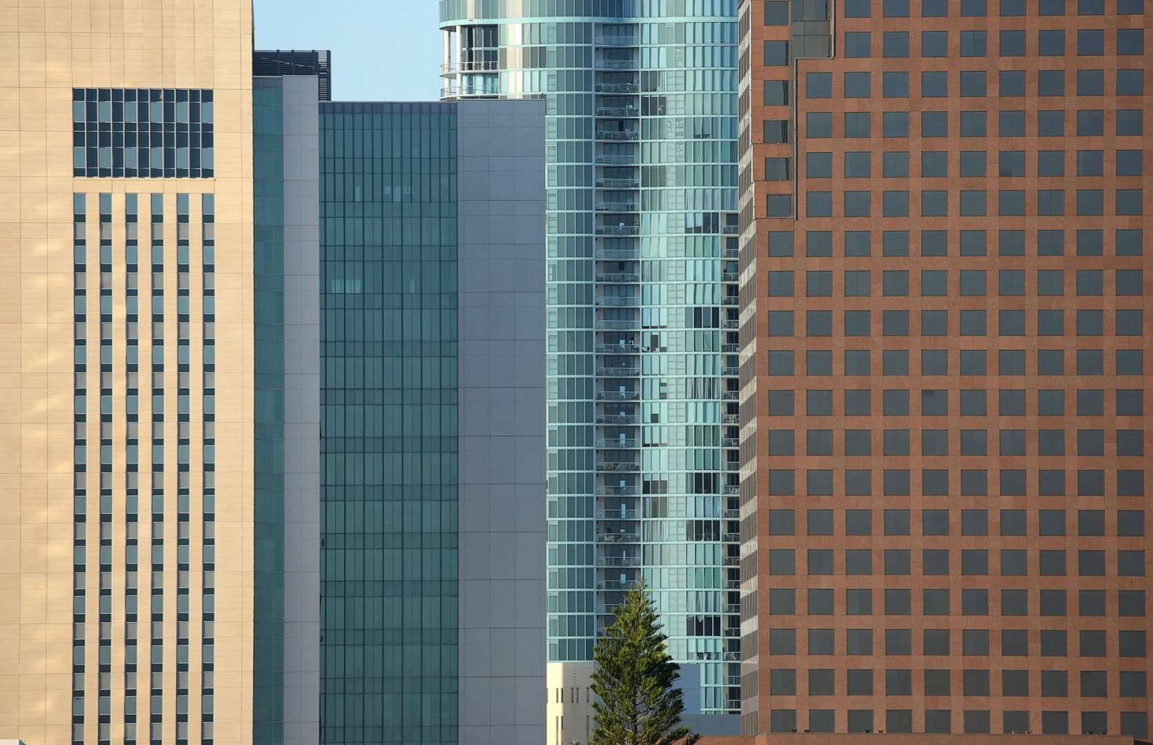 Fort Lauderdale skyscrapers