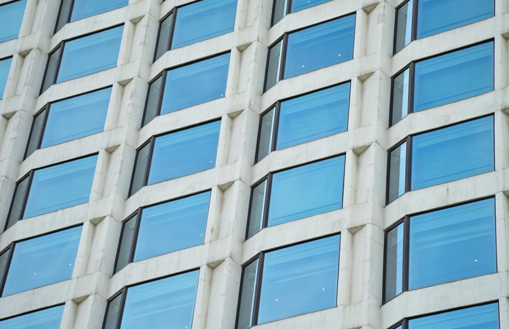 building facade