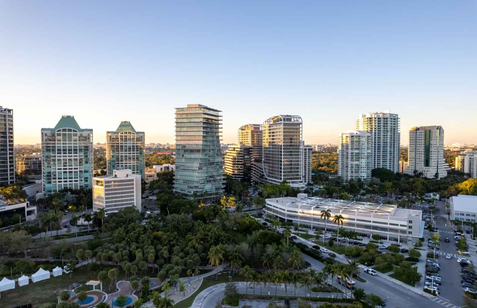 Miami Coconut Grove