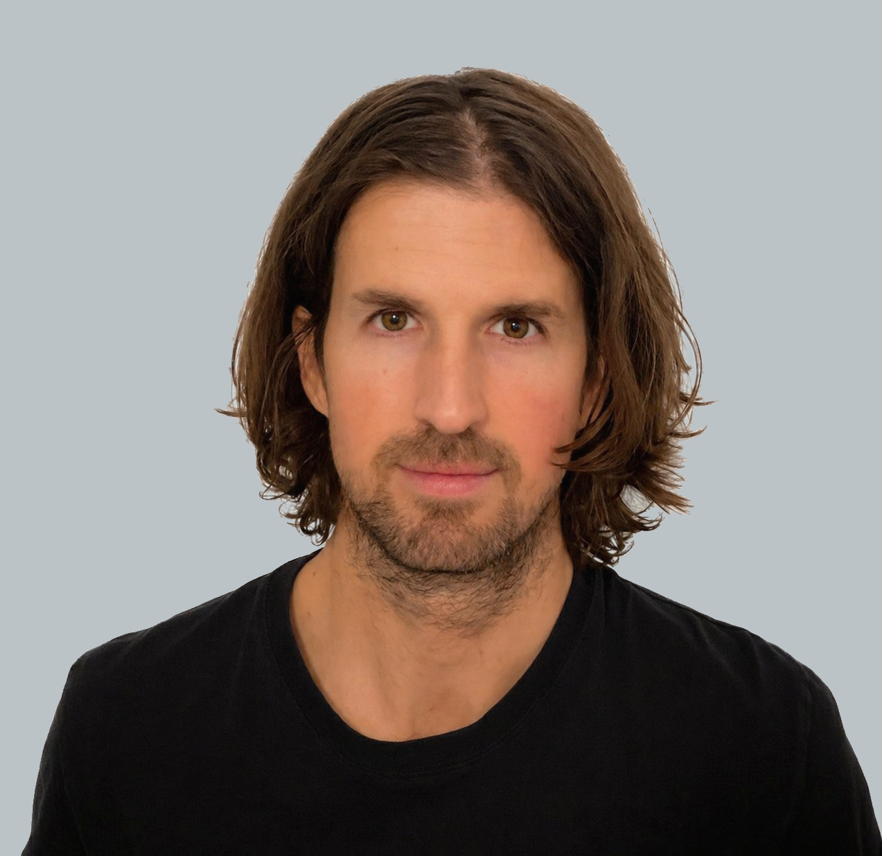 Matthew Preston