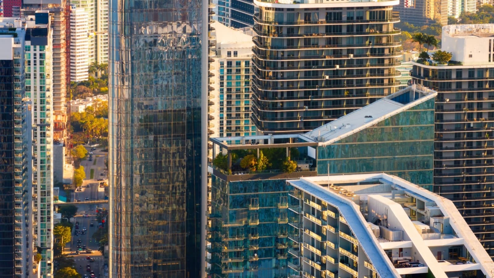 Blackstone Secures $154-Million Refinancing for Miami Offices