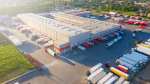US industrial real estate report may 2026