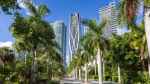 miami skyline for the may 2026 US office rents and vacancy report