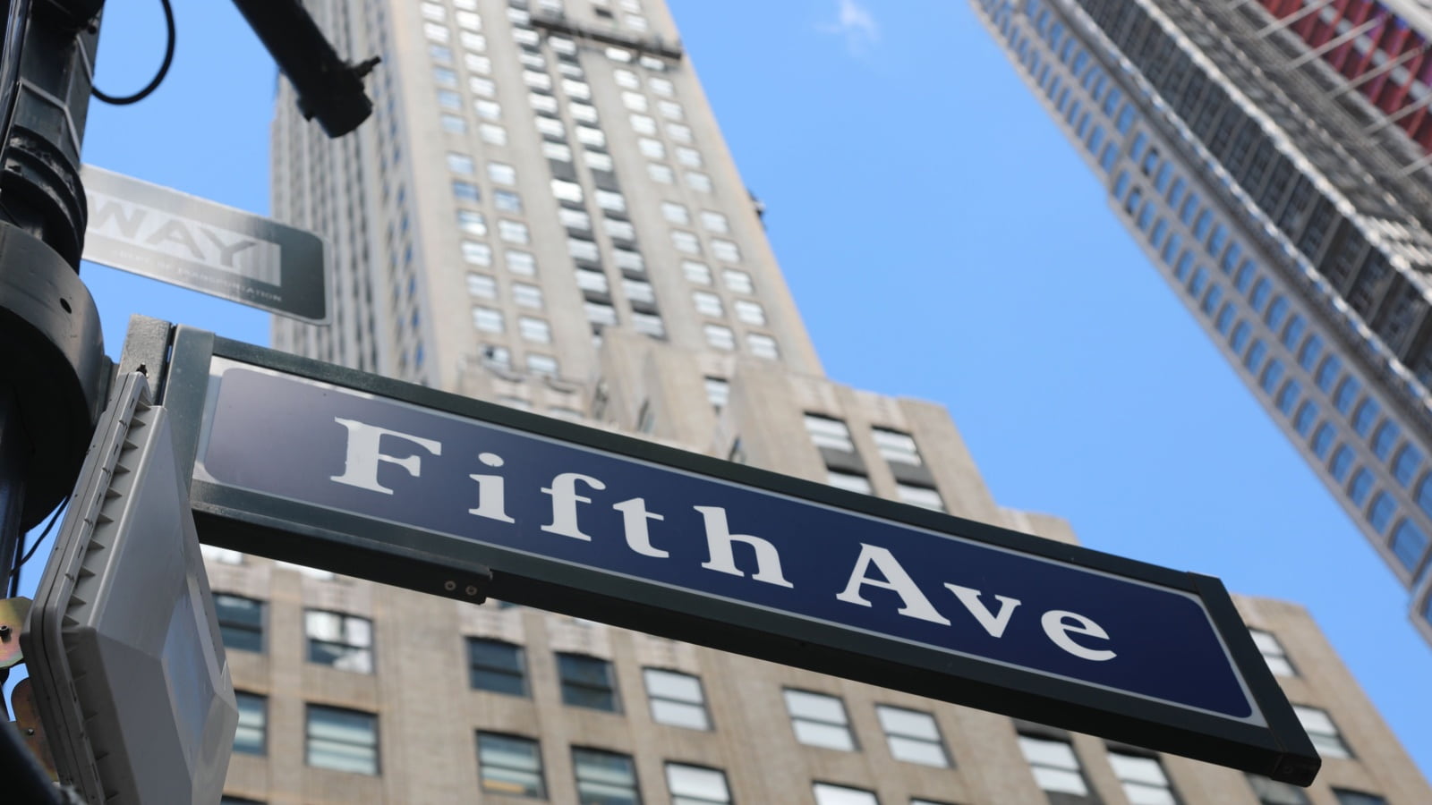 530 Fifth Avenue