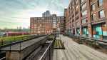 ponce city market office and mixed use space in atlanta