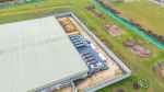 warehouse loading docks