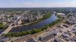 Waltham MA office submarket in Boston