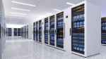 data center interior