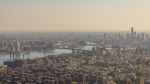 Hudson-river-Manhattan