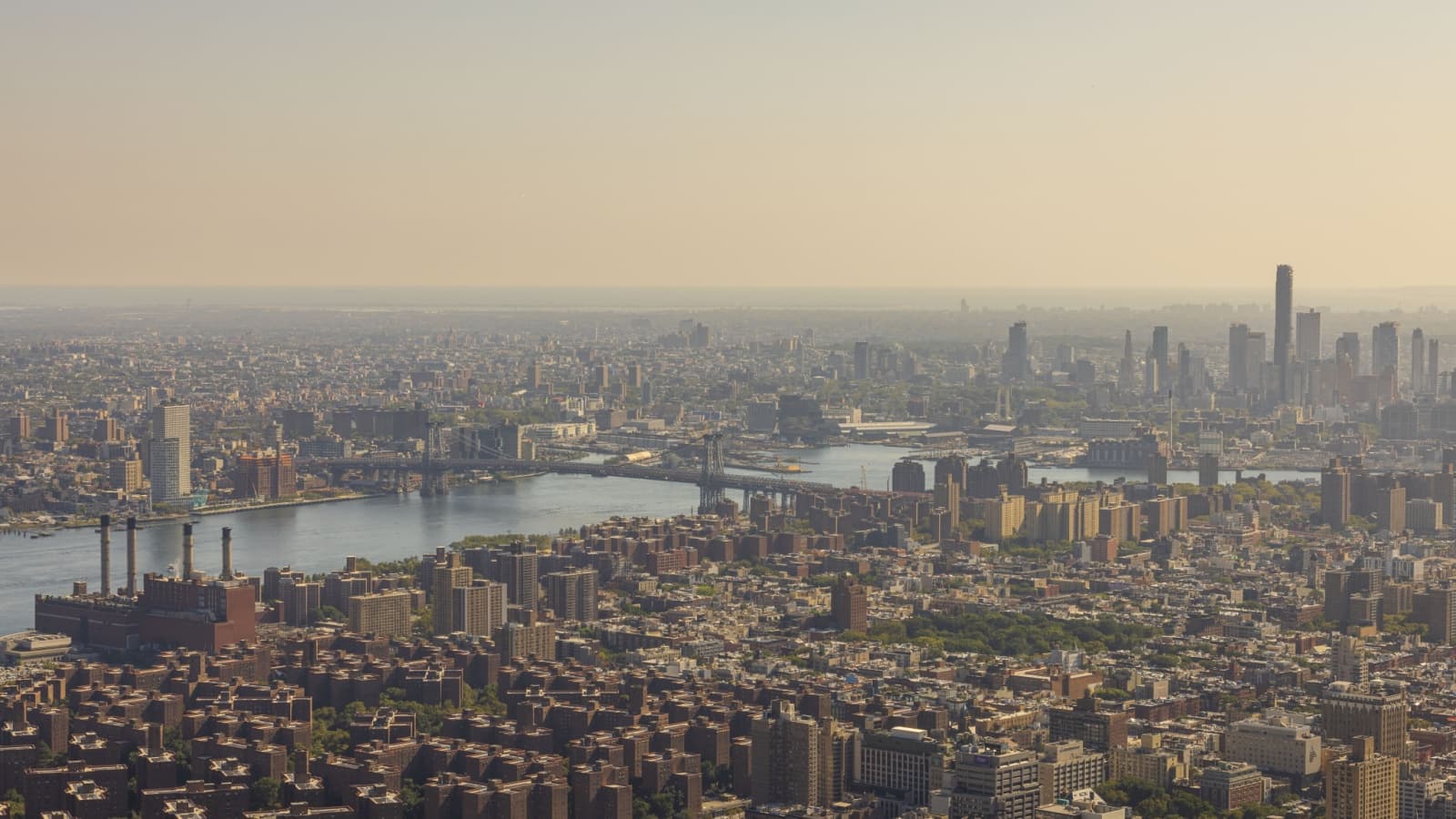Hudson-river-Manhattan