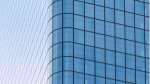 skyscraper facade